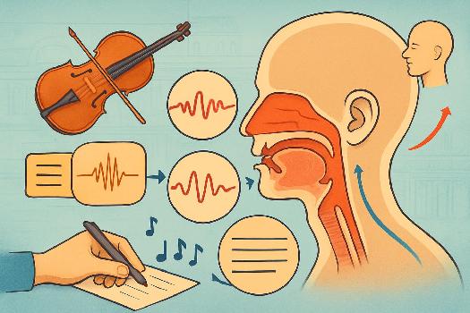 Accentuation et Intonation dans les Phrases Allemandes : Un Guide pour Lycéens