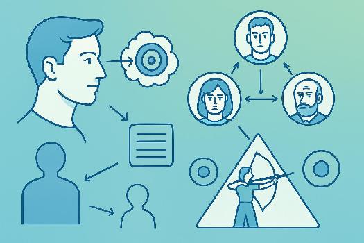 Analyse des Personnages dans la Littérature Germanophone