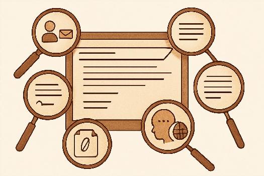 Analyser un Email en Allemand : Exercices et Conseils