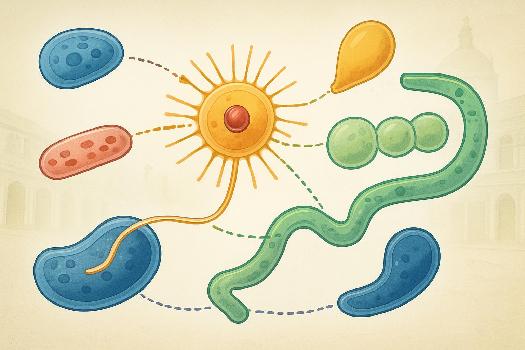 Approfondissement de l'Ordre des Mots : Les Compléments dans la Phrase Simple Allemande