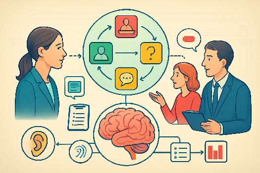 Comprendre les Interviews en Allemand : Guide Complet