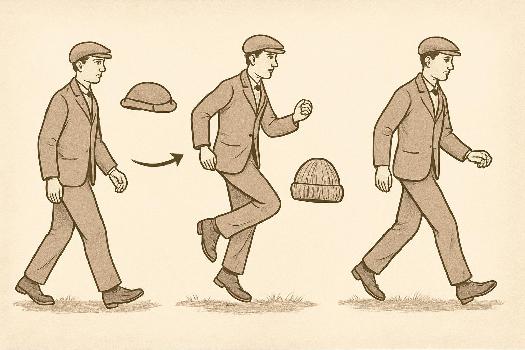 Das ist gehupft wie gesprungen : Comprendre cette expression idiomatique allemande