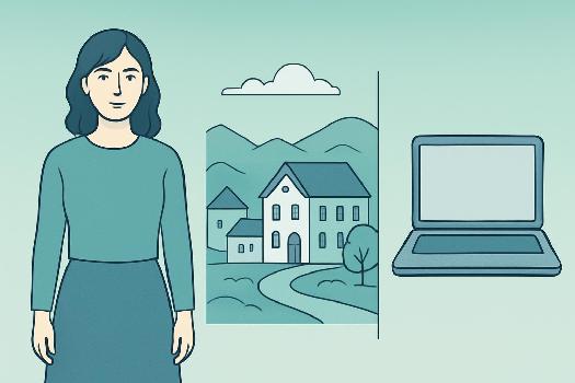 Décrire des personnes, des lieux et des objets en allemand