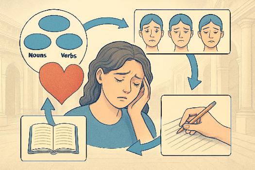 Décrire la tristesse en Allemand : Enrichissez Votre Vocabulaire