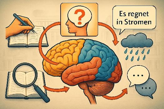 Décrypter le sens des expressions idiomatiques allemandes dans leur contexte