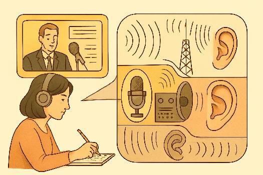 Décrypter les Bulletins d'informations Allemands : Un Guide Complet