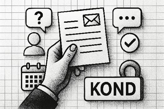 Demander des informations en Allemand des Affaires