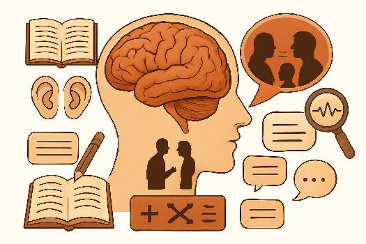 Développer un Vocabulaire Allemand Riche pour l'Expression Orale