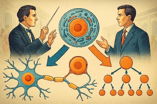 Dirigent vs Dirigeant : Ne vous laissez pas tromper !