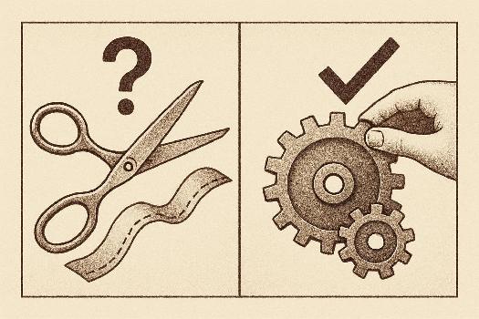 Eventuell vs Éventuel: Démêler le Vrai du Faux
