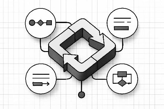 Exercice: Reconstituer l'ordre logique des phrases