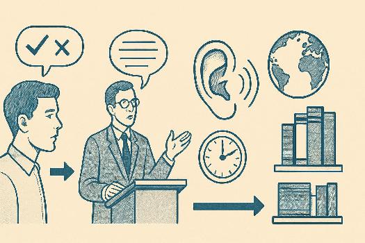 Exercices Avancés de Compréhension Orale : Vrai ou Faux en Allemand