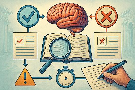 Exercices de Compréhension Écrite: Vrai ou Faux (Allemand)