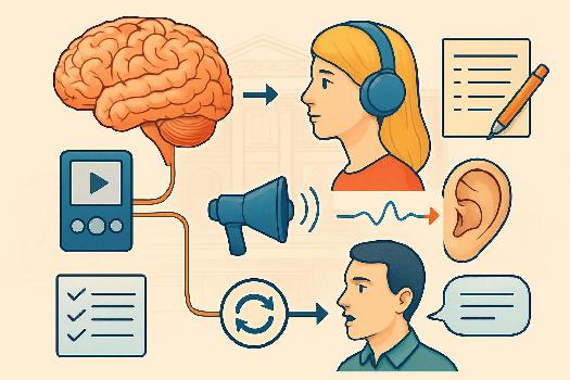 Exercices d'entraînement à la compréhension orale pour le Bac d'Allemand