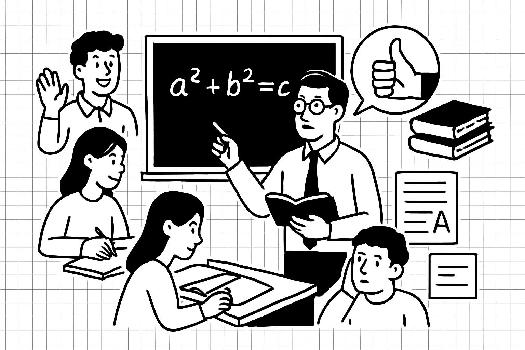 Expressions Allemandes Essentielles : Naviguer dans le Système Éducatif