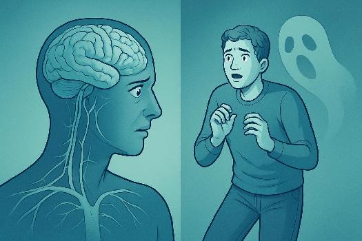 Exprimer la Peur en Allemand: Vocabulaire et Nuances