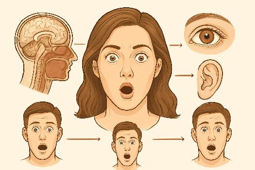 Exprimer la surprise en allemand : Guide complet pour le lycée