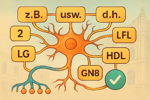 Guide des Abréviations Allemandes pour SMS et Réseaux Sociaux