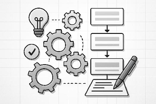 Guide pour écrire un essai en allemand (der Essay)