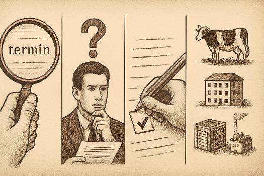 Identifier le sens correct des faux amis : Plus d'exercices pratiques