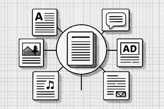 Identifier le type de texte en allemand : Guide complet pour le lycée