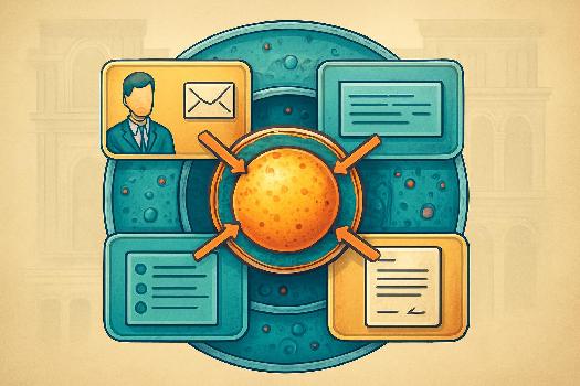 Introduction à la Correspondance Commerciale en Allemand