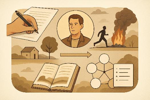 Introduction à la Nouvelle Allemande (Kurzgeschichte)