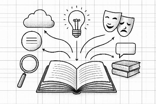 Introduction à l'Analyse des Thèmes dans la Littérature Germanophone