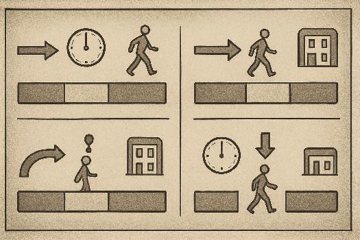 La Place des Compléments (Temps, Manière, Lieu) dans la Phrase Allemande