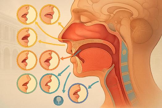 La Prononciation des Sons Spécifiques de l'Allemand