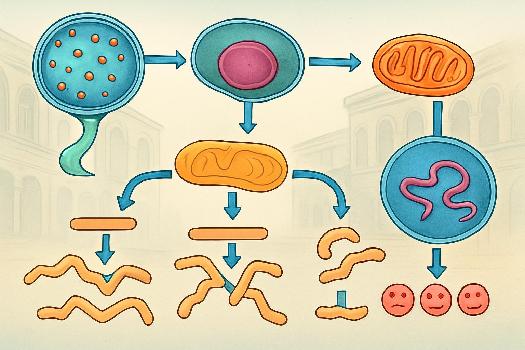 Le Perfekt en Allemand: Utilisation et Formation