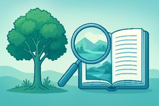 Le Thème de la Nature dans la Littérature Germanophone : Une Analyse