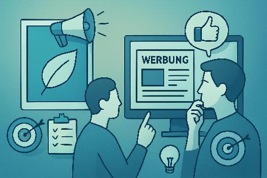 Le Vocabulaire Essentiel de la Publicité en Allemand pour le Lycée