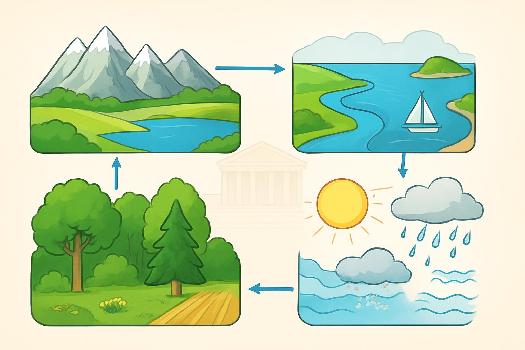 Les Caractéristiques Physiques en Allemand : Un Guide Complet