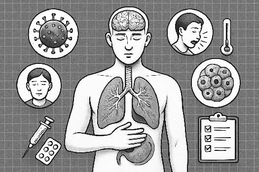 Les Maladies en Allemand: Un Guide Complet pour le Lycée