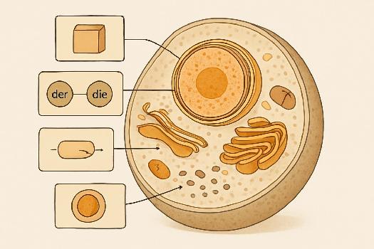 Les pronoms relatifs en allemand : un guide détaillé