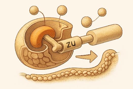 Les Verbes à Particule et 'zu' à l'Infinitif : Le Guide Complet
