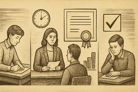 Lexique Essentiel des Examens en Allemand