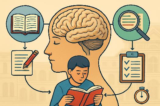 Lire Régulièrement en Allemand pour Améliorer sa Compréhension Écrite