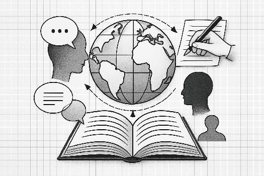 Littérature et interculturalité : Focus sur les auteurs contemporains