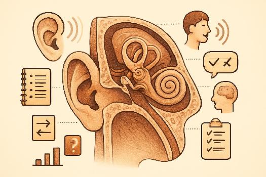 Maîtriser la Compréhension Orale pour le Bac d'Allemand