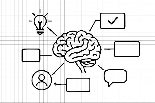 Maîtriser le Vocabulaire Allemand avec les Cartes Mentales