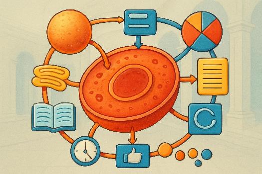 Maîtriser le Vocabulaire Essentiel pour l'ÖSD B2/C1: Guide Complet