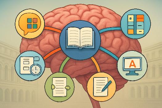 Optimisation de l'Apprentissage du Vocabulaire pour le Goethe-Zertifikat B2/C1