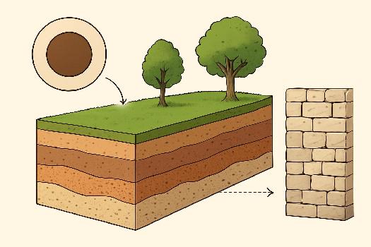 Prépositions au Génitif en Allemand : Guide Complet