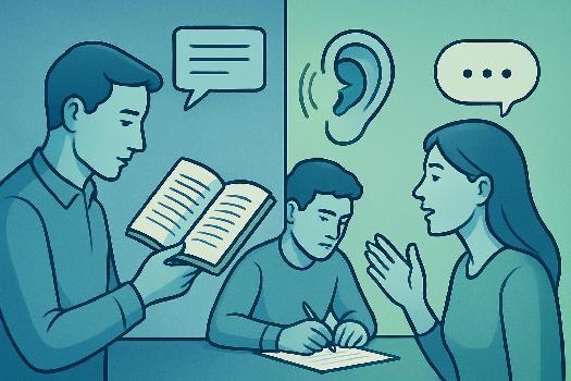 Présentation des épreuves ÖSD B2 et C1