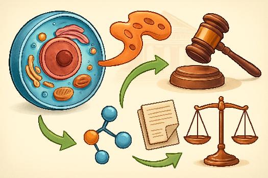 Prozess vs Procès: Un Faux Ami Déroutant