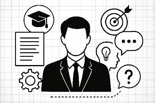 Se Présenter dans un Contexte Professionnel en Allemand