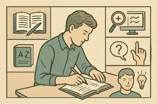 Tenir un Journal en Allemand : Une Stratégie Efficace pour Améliorer son Expression Écrite