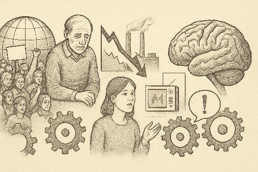 Vocabulaire Allemand: Les Evénements Sociaux dans l'Actualité